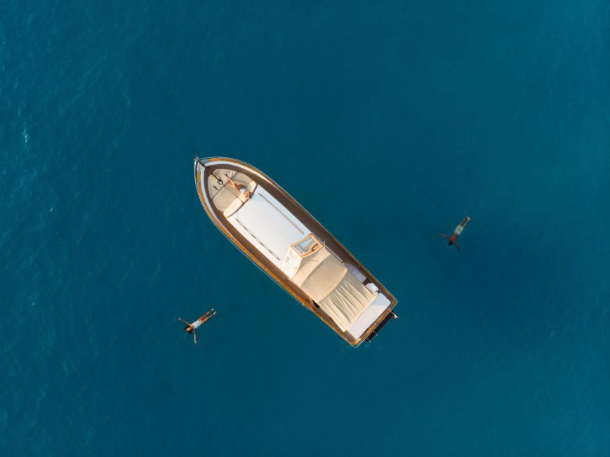 Boats Mare e Terra