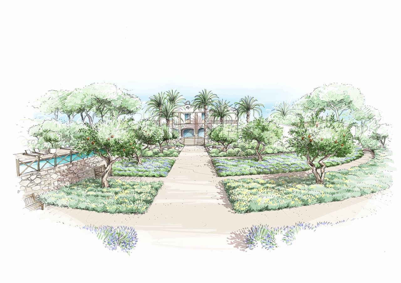 La Finca Menorca